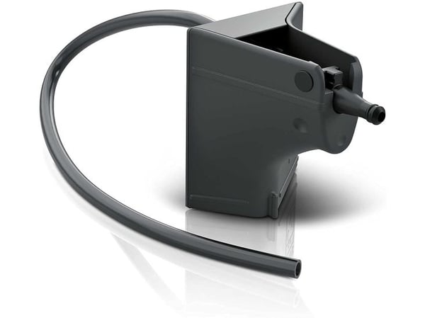 Siemens TZ70001 - Milk container adapter - till kaffemaskin - för EQ.700 classic TP705D01, TP707D06