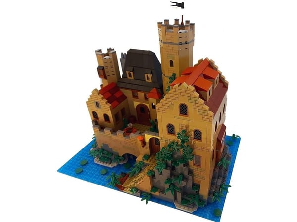 Playmobil 70747, 4 år, Violet Vale - Plant Magician, Flerfarget, Plast