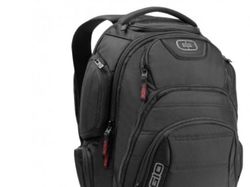 Ogio RSS Backpack Renegade Black