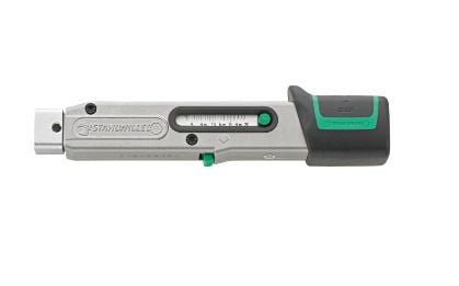 STAHLWILLE 730A/2 QUICK, In-lb, Mekanisk, 4 %, 179 mm, 315 g