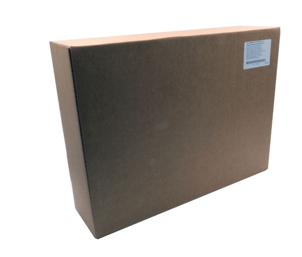 EXSYS EX-1526HMVS, USB 3.2 Gen 1 (3.1 Gen 1) Type-B, USB 3.2 Gen 1 (3.1 Gen 1) Type-A, 5000 Mbit/s, Lajittelu, Metallinen