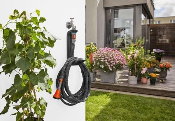 Gardena LIANO SLANGEHOLDER TAPFIX