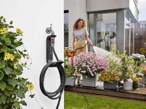 Gardena LIANO SLANGEHOLDER TAPFIX