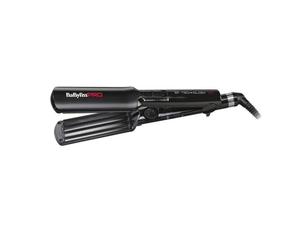 Hiusten puristin 38mm BAB2658EPCE