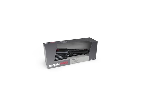 Hiusten puristin 38mm BAB2658EPCE