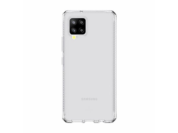 ITSKINS FERONIABIO, Etui, Samsung, Galaxy A42 5G, 16,8 cm (6.6"), Gjennomsiktig