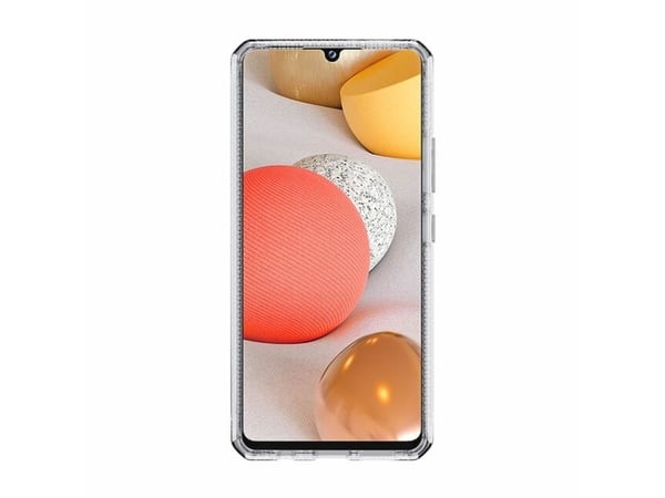 ITSKINS FERONIABIO, Etui, Samsung, Galaxy A42 5G, 16,8 cm (6.6"), Gjennomsiktig