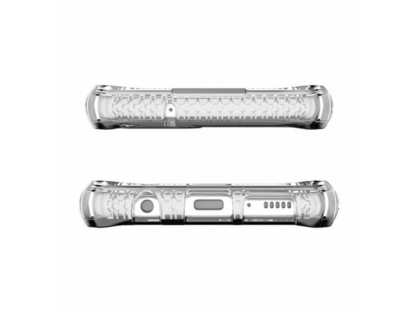 ITSKINS FERONIABIO, Etui, Samsung, Galaxy A42 5G, 16,8 cm (6.6"), Gjennomsiktig
