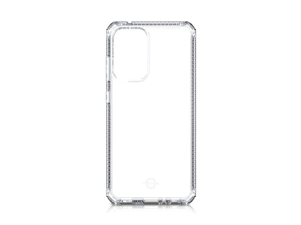 ITSKINS FERONIABIO, Etui, Samsung, Galaxy A52s 5G, Galaxy A52 4G, Galaxy A52 5G, 16,5 cm (6.5"), Gjennomsiktig ITSKINS FERONIABIO, Etui, Samsung, Galaxy A52s 5G, Galaxy A52 4G, Galaxy A52 5G, 16,5 cm (6.5"), Gjennomsiktig