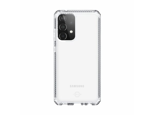 ITSKINS FERONIABIO, Etui, Samsung, Galaxy A52s 5G, Galaxy A52 4G, Galaxy A52 5G, 16,5 cm (6.5"), Gjennomsiktig