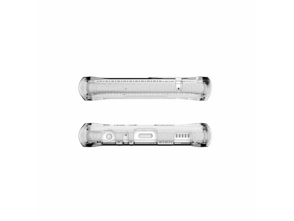 ITSKINS FERONIABIO, Etui, Samsung, Galaxy A52s 5G, Galaxy A52 4G, Galaxy A52 5G, 16,5 cm (6.5"), Gjennomsiktig