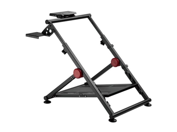 Sulankstomas stativ för NanoRS-ratt, max 20 kg, RS155