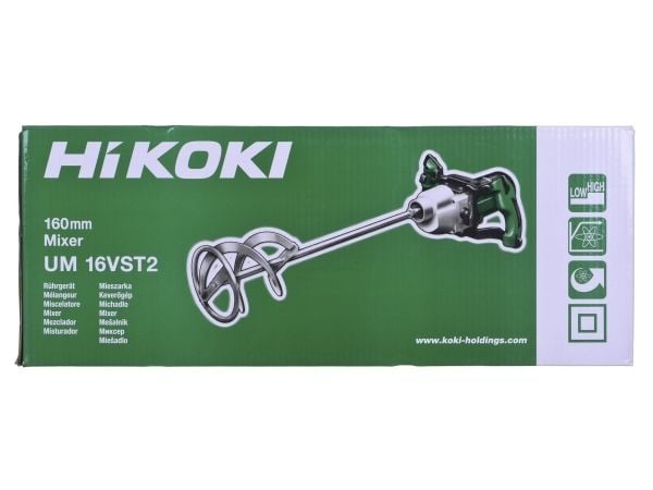 HiKOKI UM16VST2 sauvasekoitin