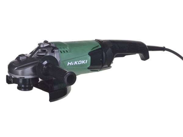 HIKOKI VINKELSLIPPER 230mm 2000W G23ST WAZ