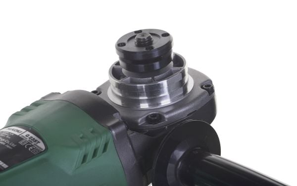 HIKOKI VINKELSLIPPER 230mm 2000W G23ST WAZ