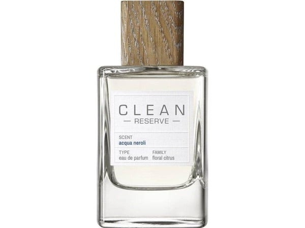 Clean Acqua Neroli parfyme spray 100 ml