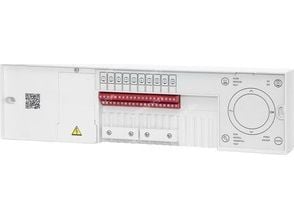 Danfoss IconTM MC-15 (OTA) - Danfoss IconTM master controller 24V 15 lähtöä OTA Zigbee 3.0