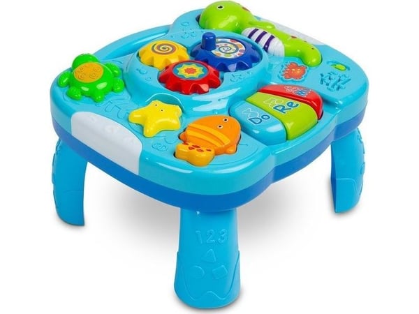 Toyz interaktivt bord Falla Blue (TOYZ-2086) Toyz interaktivt bord Falla Blue (TOYZ-2086)