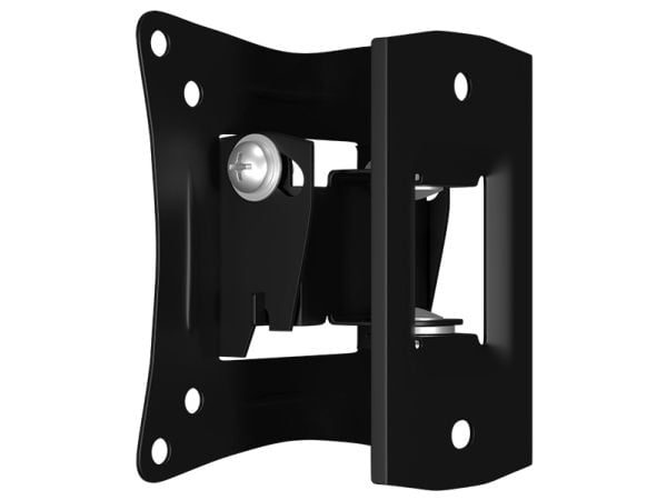 Puhallus LCD TV-teline 10"-27" TYYPPI X (76-854#)