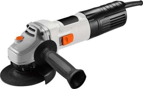 Vulcan Kulmahiomakone 750w, 125mm, 11800/min käsite