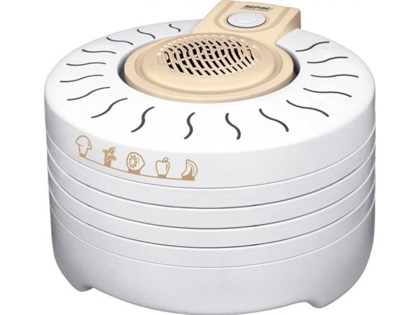 Matdehydrator MSG-0