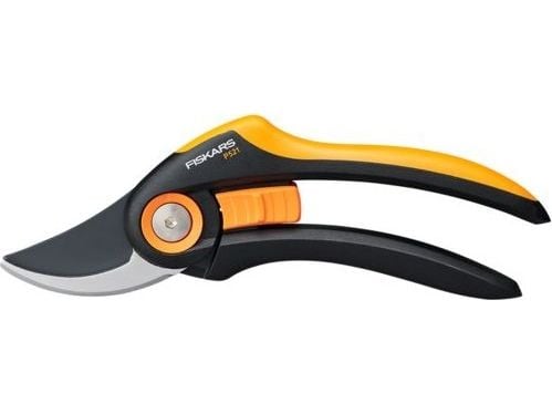 Fiskars Plus P521 - Pruner - FiberComp