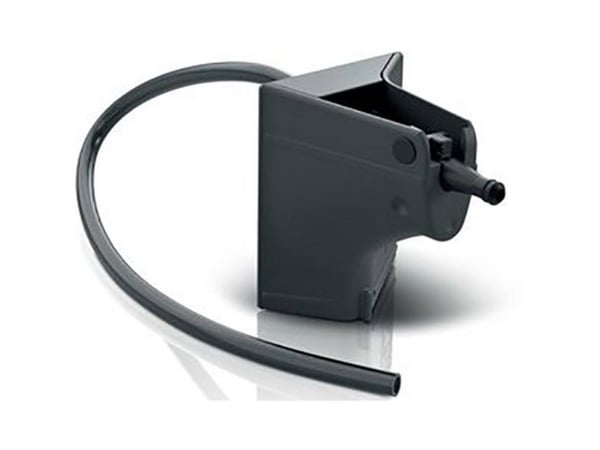 Siemens TZ70001 - Milk container adapter - till kaffemaskin - för EQ.700 classic TP705D01, TP707D06