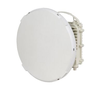 Siklu EtherHaul EH-ANT-1FT-B - Antenn - parabolantenn - 43 dBi - riktnings- - hustak