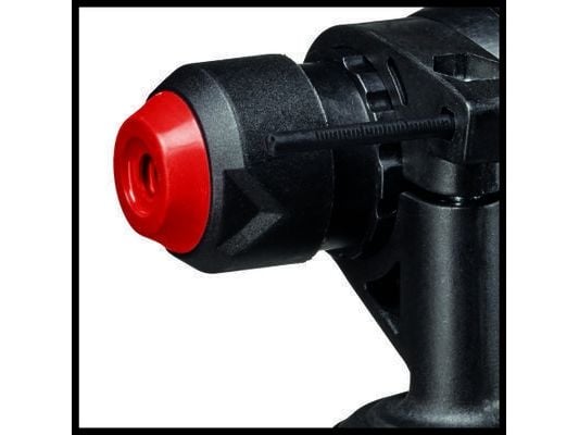 Einhell TC-RH 800 4F, SDS Plus, Sort, Rød, Overbelastning, 2,6 cm, 930 RPM, 4500 RPM
