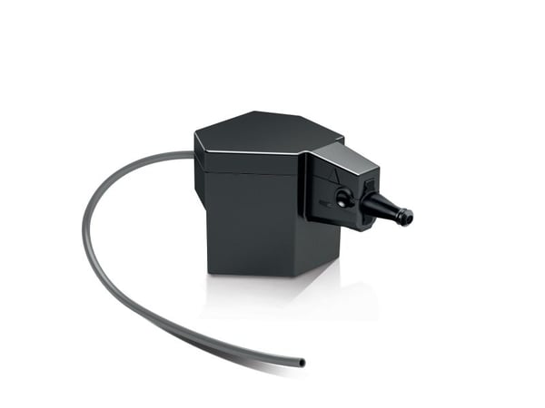 Siemens TZ50001 - Milk container adapter - for kaffemaskin - for EQ.500 classic