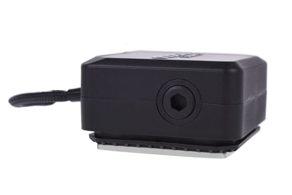 Alphacool Eisbaer LT (Solo) CPU-kylare med pump - svart
