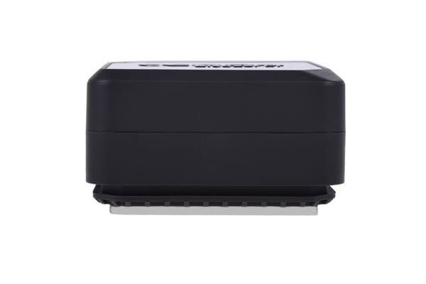 Alphacool Eisbaer LT (Solo) CPU-kylare med pump - svart