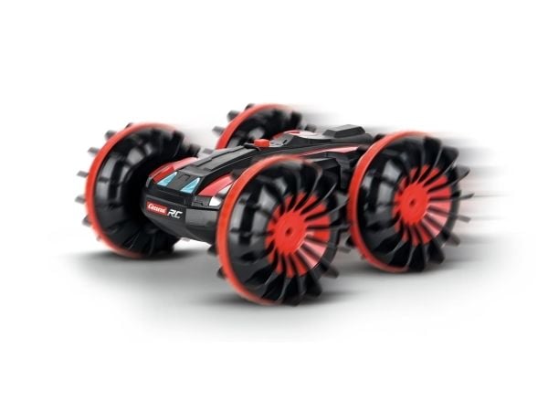 Carrera RC 370160131, Stuntbil, 1:16, 6 r, 700 mAh