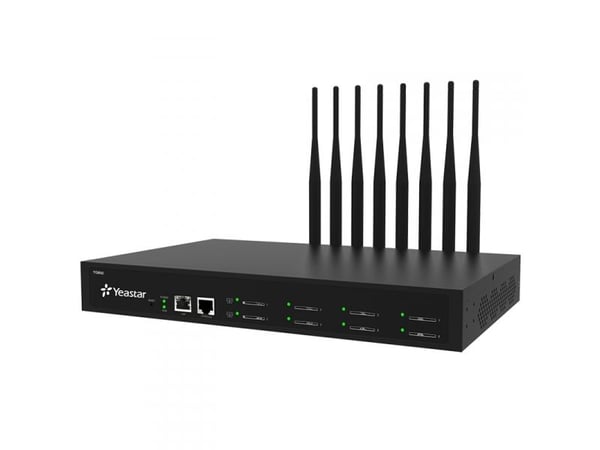 Yeastar TG800L, FTP, TFTP, HTTP, SSH, SIP, IAX2, 10 100 Mbps, 340 mm, 210 mm, 44 mm