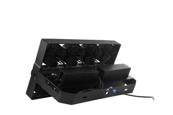 Synergy 21 LED objekt/stadion HC spotlight 800W IP67 cw