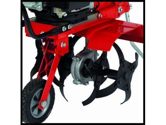 Einhell Einhell bensiinikäyttöinen kaivinkone GC-MT 2236 - 3431501 maanmuokkauskone
