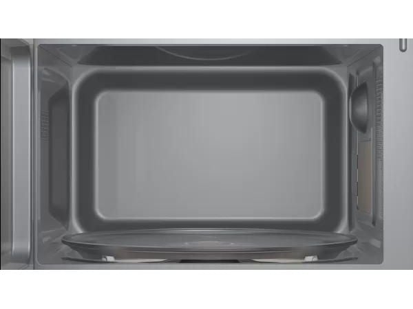 Siemens iQ300 FF020LMW0 - Mikrobølgeovn - 20 liter - 800 W - hvit