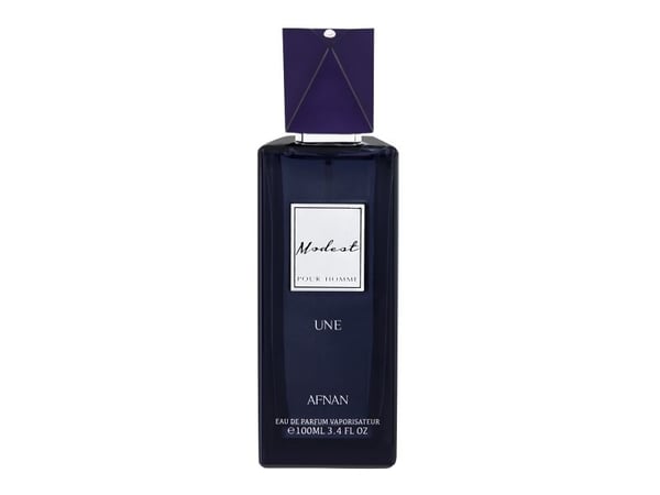 Afnan Modest Une Pour Homme Eau De Parfum 100 ml (man)