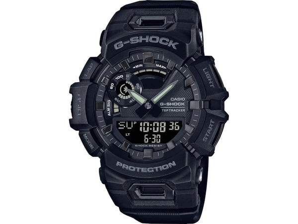 Casio G-Shock GBA-900-1AER, vattentät