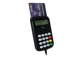 ACS APG8201-B2, USB 2.0, 1,5 m, lajitelma, 98 g