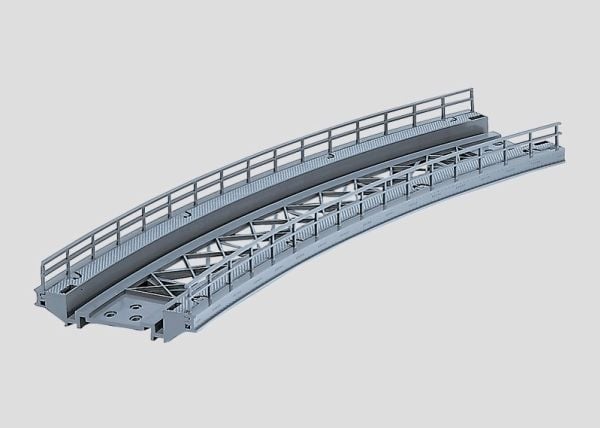 Märklin 7569, HO (1:87), 15 år, Grå, 1 stk