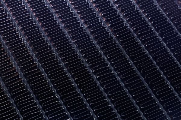 Alphacool NexXxoS Monsta 480 - Kylsystem - Koppar - Svart