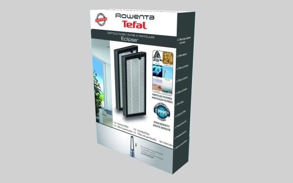 Rowenta filter XD 6520