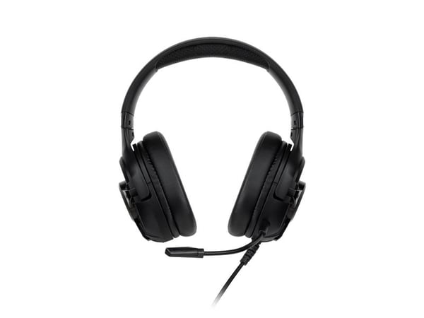 Kruger & Matz Warrior GH-100 PRO spillhodesett