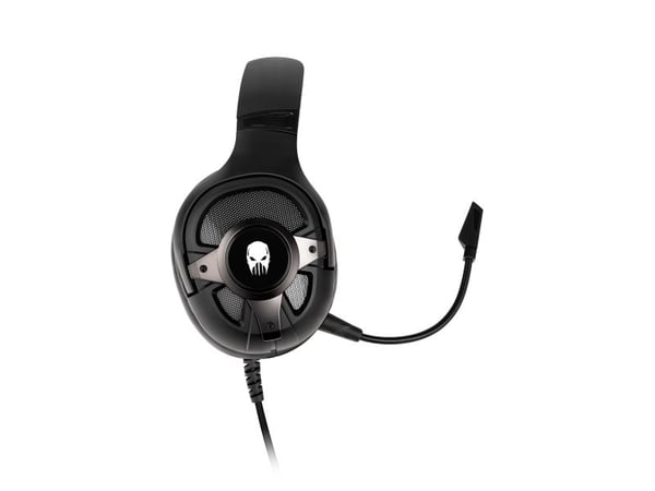 Kruger & Matz Warrior GH-100 PRO spillhodesett
