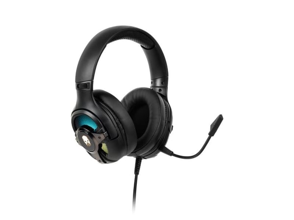 Kruger & Matz Warrior GH-100 PRO spillhodesett