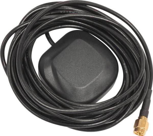 MikroTik ACGPSA - Antenni - navigointi - 26 dBi
