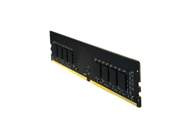 SILICON POWER - DDR4 - modul - 16 GB - DIMM 288-pin - 2666 MT/s / PC4-21300 - CL19 - 1.2 V - ikke-bufret - ikke-ECC