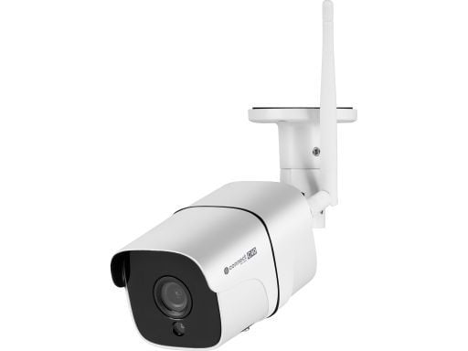 KRUGER & MATZ UDENDØRS WI-FI-KAMERA CONNECT C40