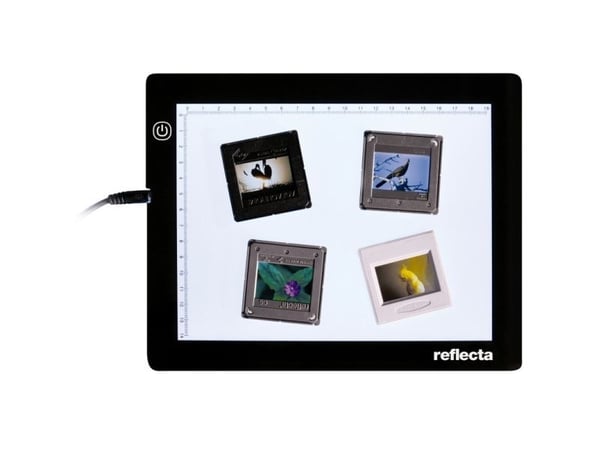 Reflecta A5 bakgrunnsbelysning (10318)